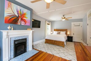 3 makuuhuonetta, ilmainen Wi-Fi