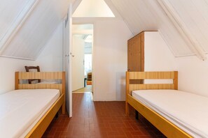 2 عدّة غرف نوم