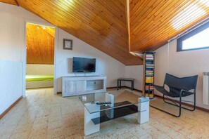 Interior - Beautiful - Large Apartament (Lido degli Estensi)