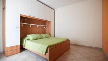 2 Schlafzimmer, Rollstuhlgeeignet