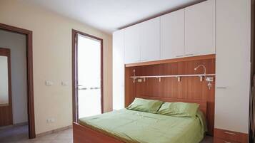 2 chambres, accÚs pour personnes à mobilité réduite