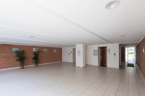 Interior - Two-room apartament 1st floor with  parking space (Lido degli Estensi)