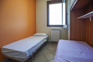 2 habitaciones