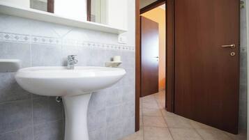 Dusche