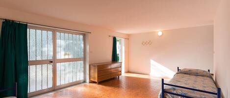 2 عدّة غرف نوم وواي فاي