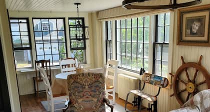 Chiltonville Massachusetts, 3 bedroom, on river, near beach