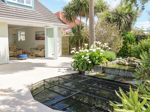 Cottage | Interni