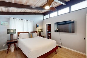 3 Schlafzimmer, Bügeleisen/Bügelbrett, Internetzugang, Bettwäsche