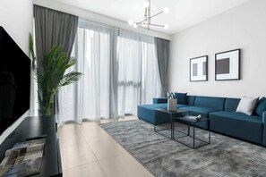 TV, offices