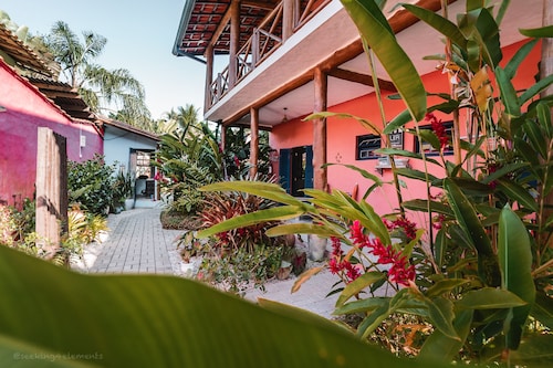 Pousada Canto do Dado