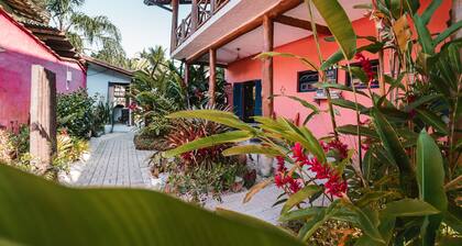 Pousada Canto do Dado