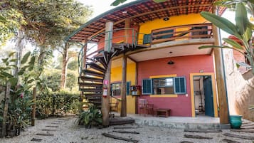 Sengetøy av topp kvalitet og wi-fi (inkludert)