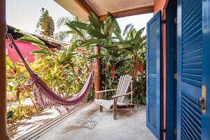 Premium bedding, free WiFi