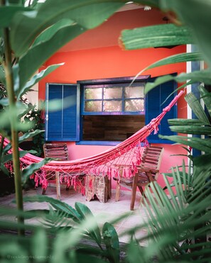 Premium bedding, free WiFi - Pousada Canto do Dado (Ubatuba)