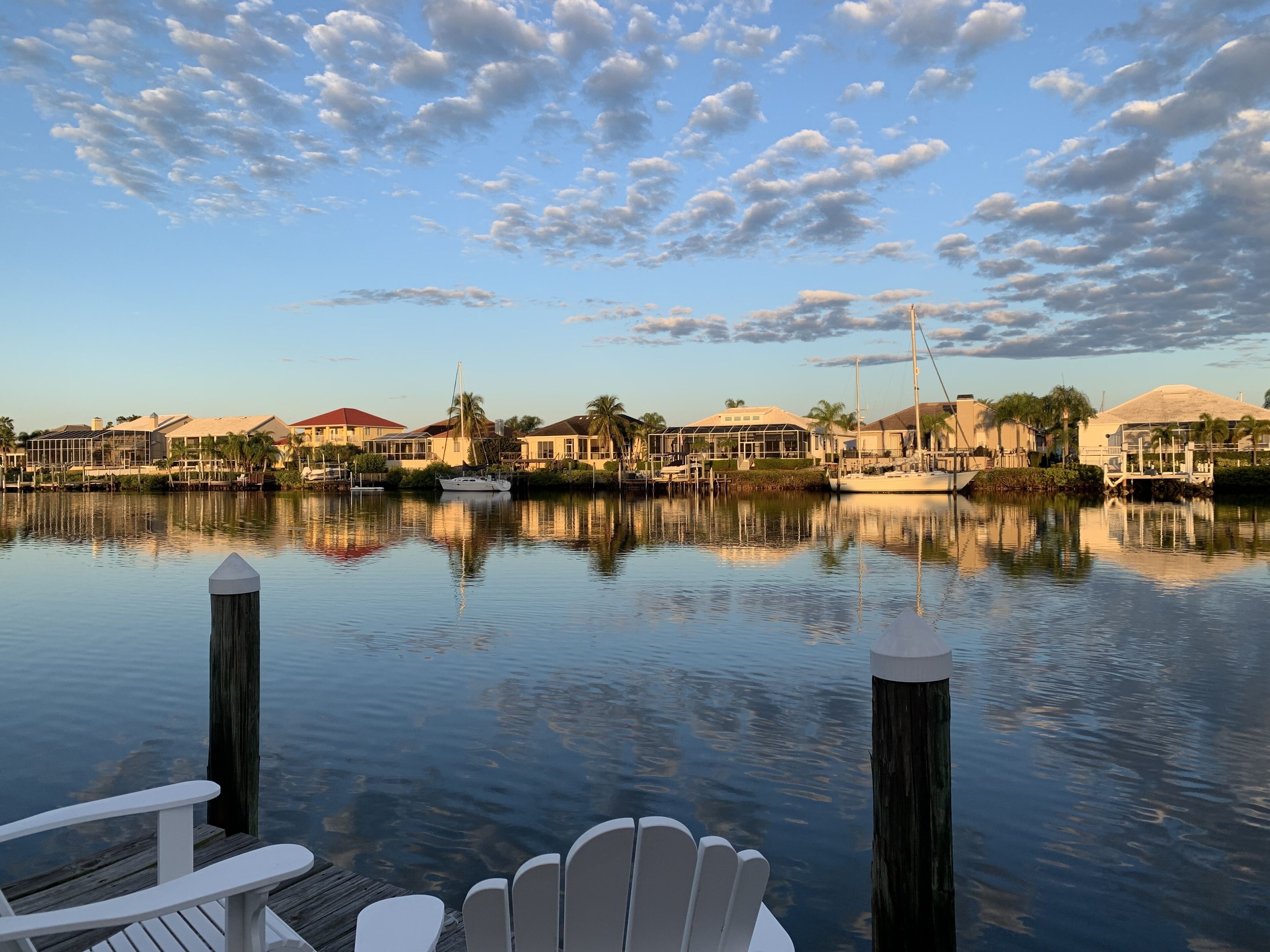 Apollo Beach Private vacation home