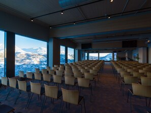 Salle de réunion