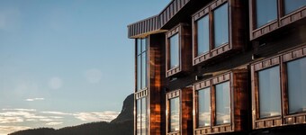 Skarsnuten Mountain Resort & SPA