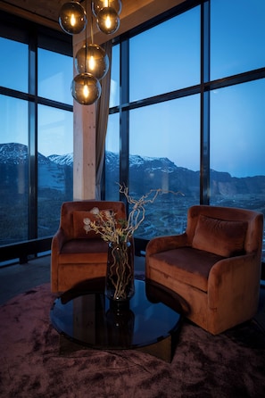 Suite (Panorama) - Skarsnuten Mountain Resort & SPA (Hemsedal)
