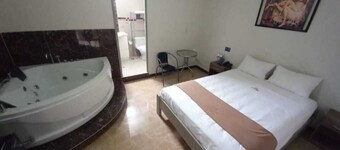 Buongiorno Suites Sullana Ii