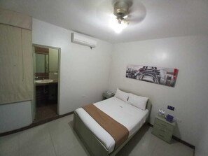 標準客房 | 免費無線上網