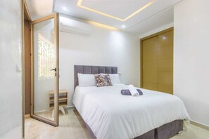 1 habitación y wifi 