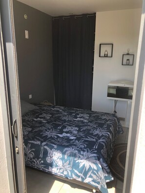 1 habitación