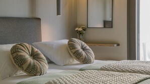 Căn hộ Premium, 2 phòng ngủ, quang cảnh vịnh
