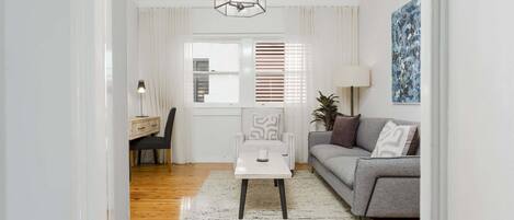 Télévision, espaces bureaux