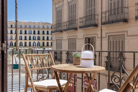 Studio, Terrace | Terrace/patio