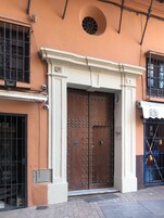 Detalle del exterior