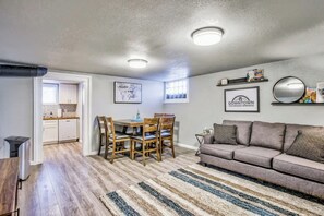 TV, offices