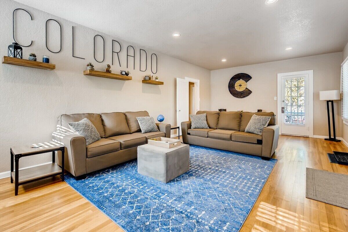 Fernseher, Arbeitsbereiche