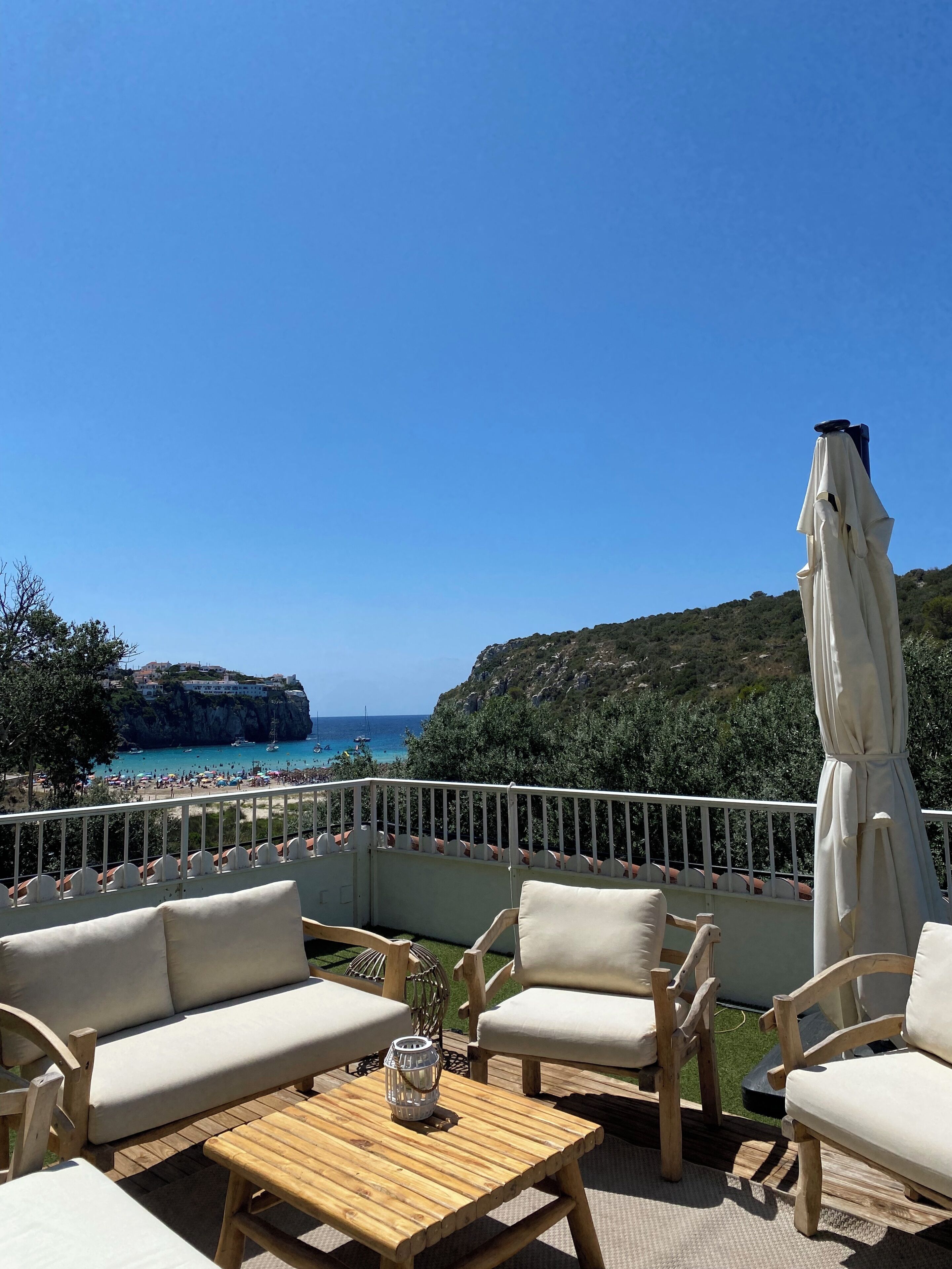 Photo - Osprey Menorca Hotel