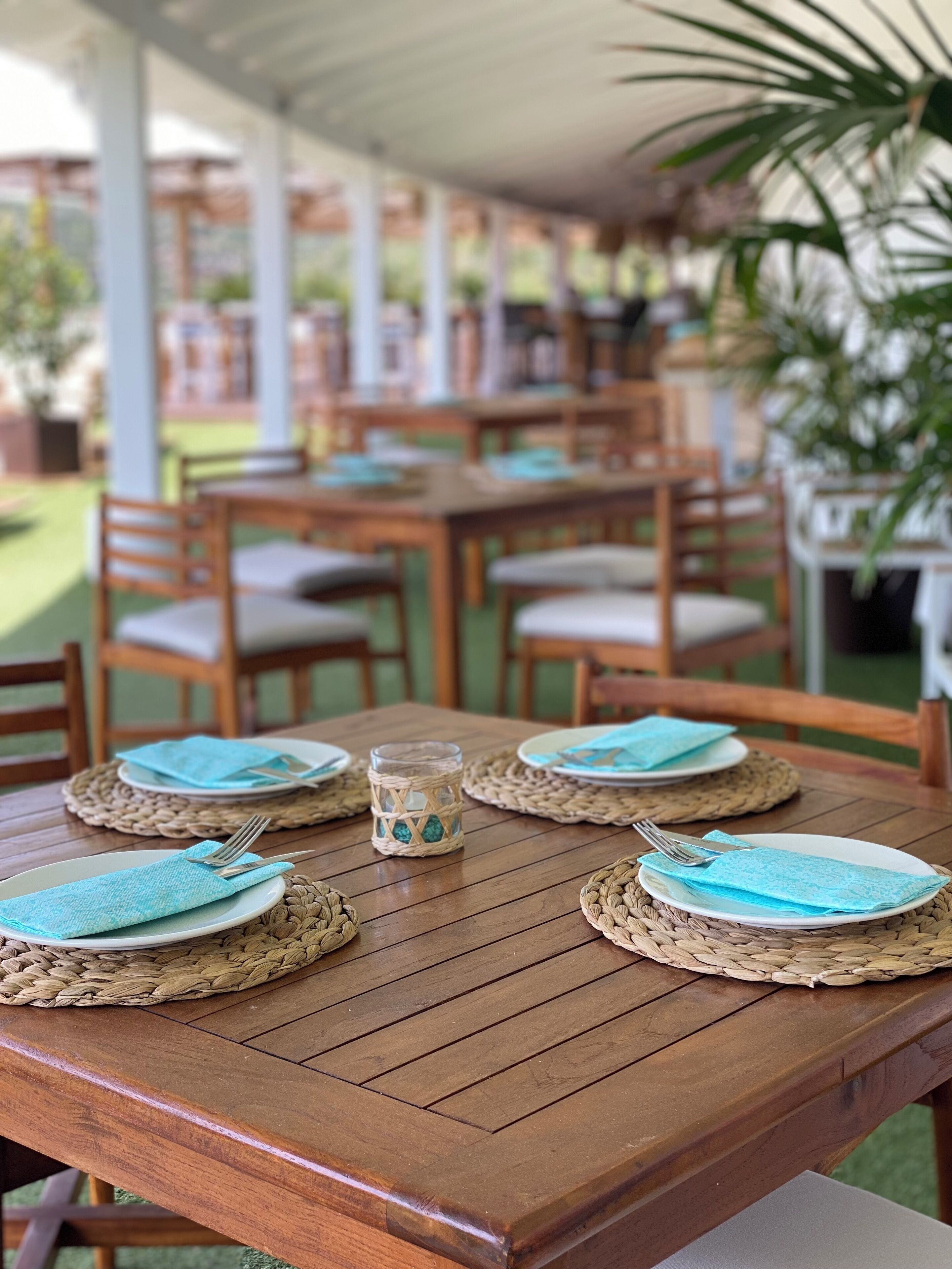 daily buffet breakfast (eur 16 per person)