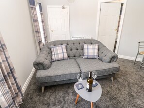 Cottage | Intérieur