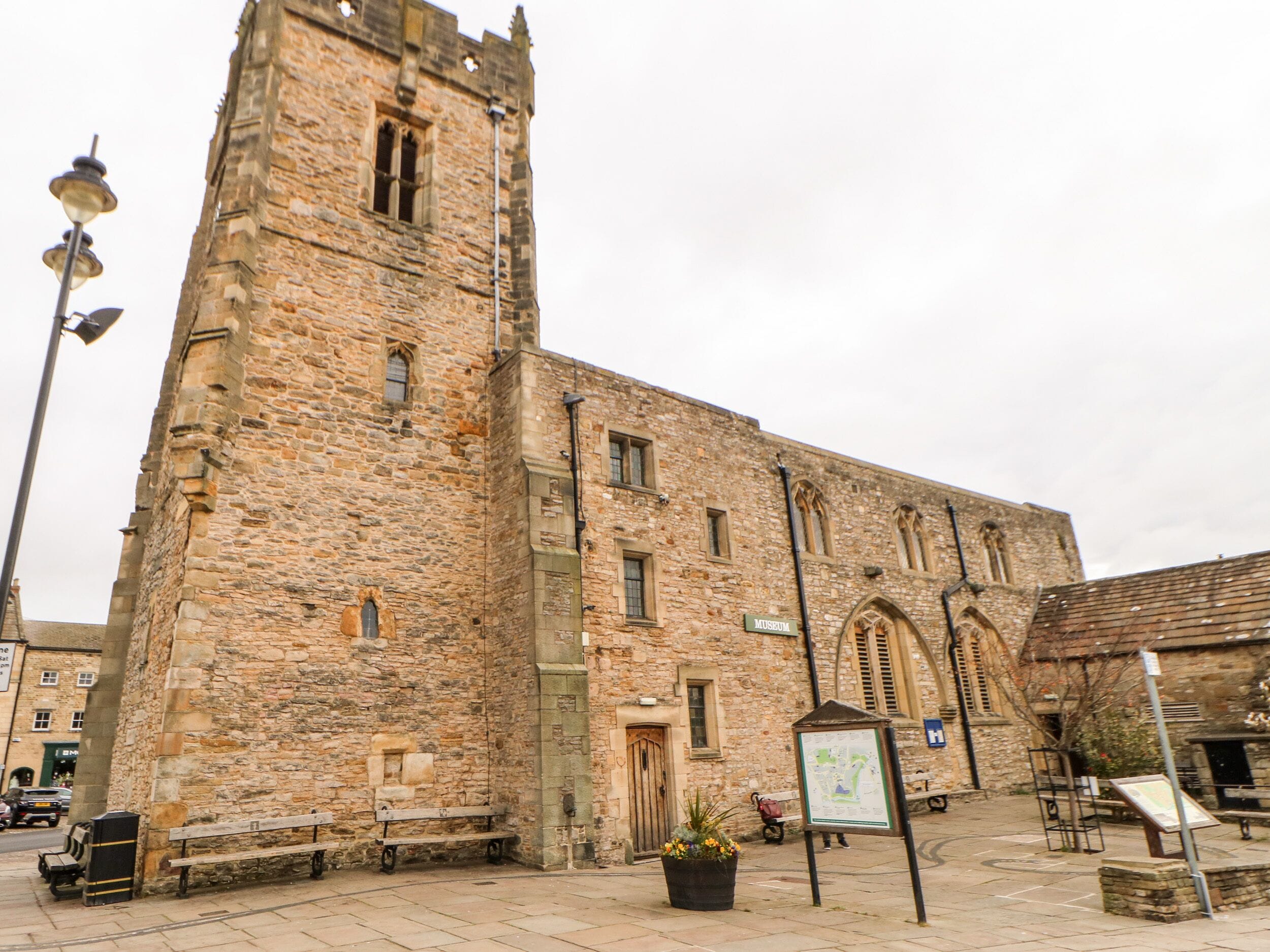 コテージ | 外観