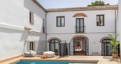 Libere Cordoba Patio Santa Marta