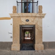 Libere Cordoba Patio Santa Marta