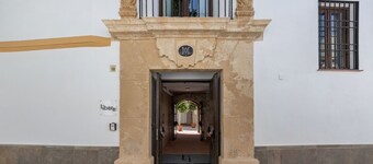 Libere Cordoba Patio Santa Marta