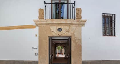 Libere Cordoba Patio Santa Marta