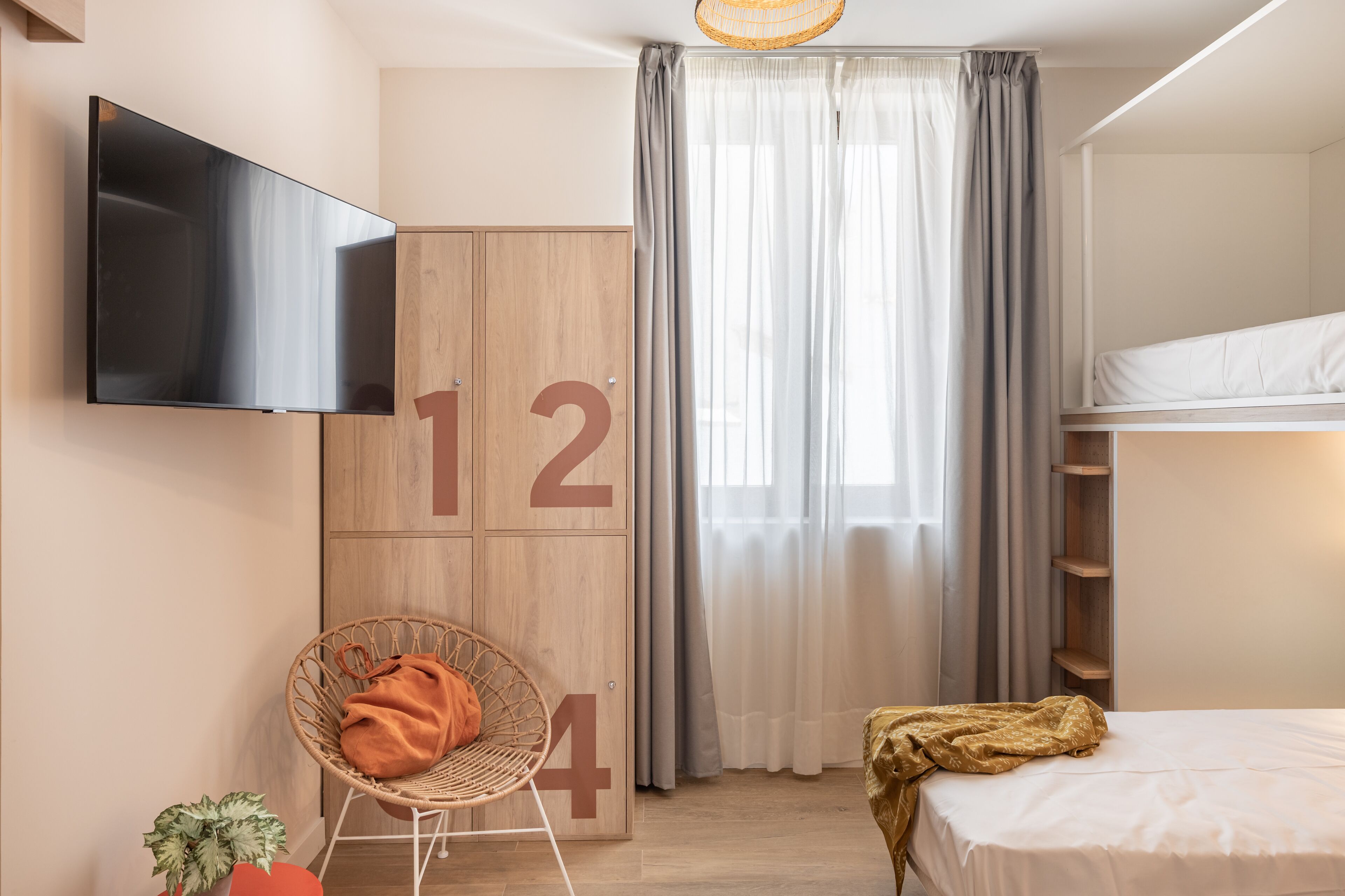 Photo - Cats Hostel Córdoba