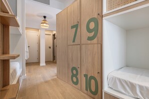 Soundproofing, free WiFi, bed sheets - Libere Cordoba Patio Santa Marta (Córdoba)