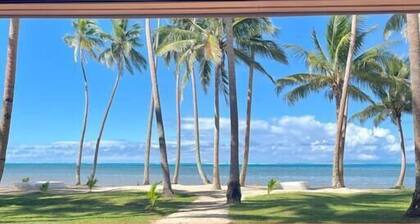 Eco, Adventure Beach Villa On 3km Beach