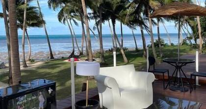 Eco, Adventure Beach Villa On 3km Beach