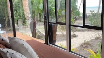 2 quartos, escrivaninha, Wi-Fi, roupa de cama