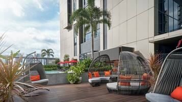 Property amenity