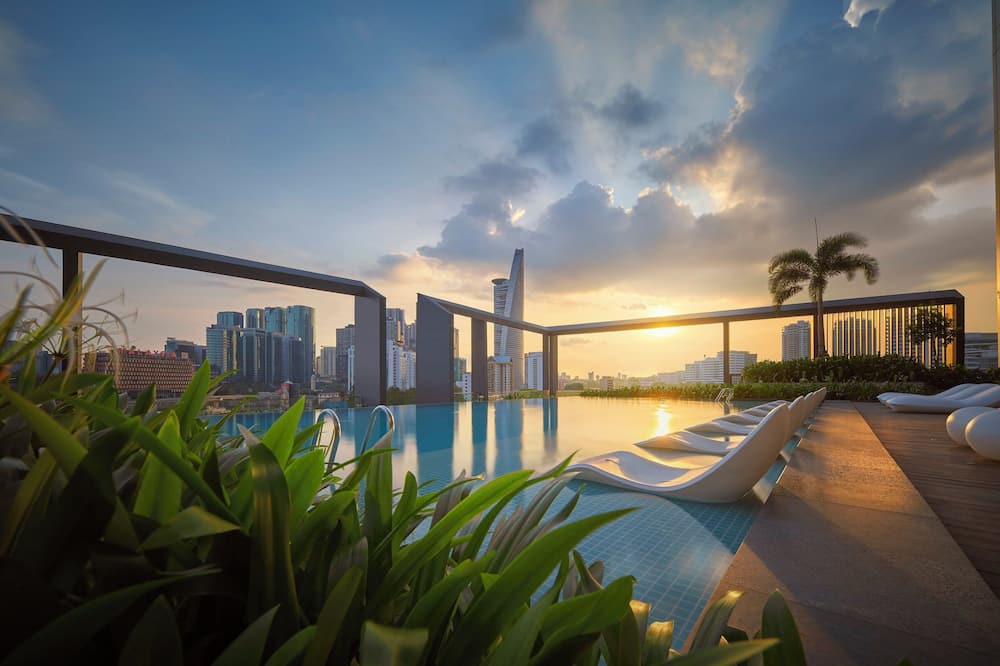 Amari Kuala Lumpur
