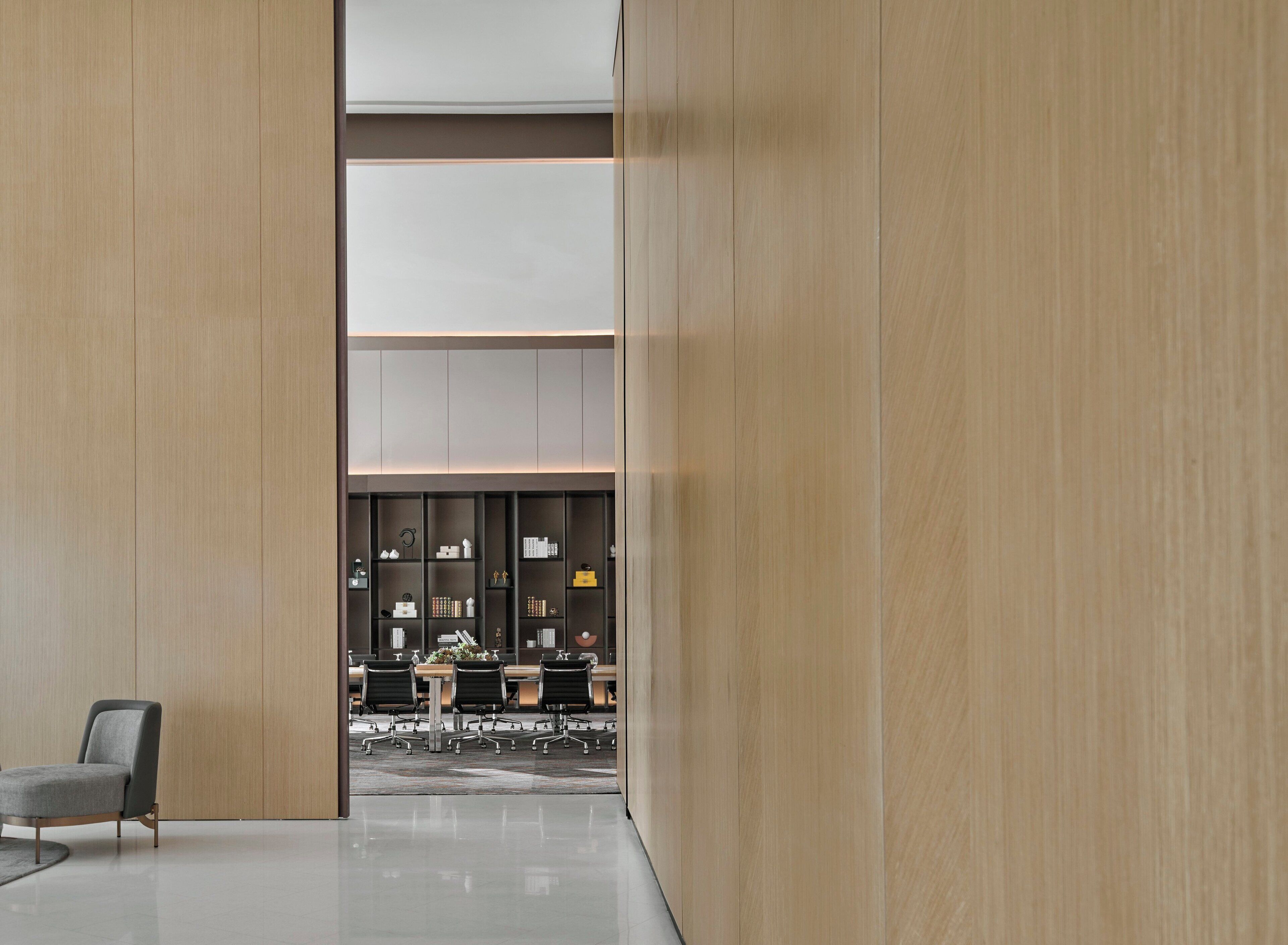 Foto - Amari Kuala Lumpur