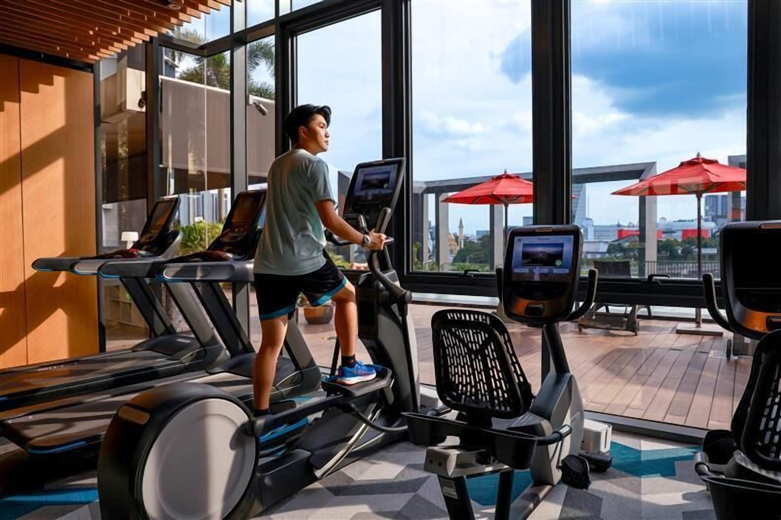 Foto - Amari Kuala Lumpur