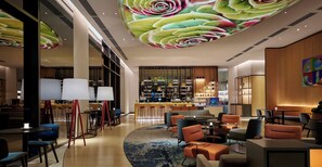 Restaurant - Amari Kuala Lumpur (Kuala Lumpur)